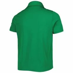 Youth Under Armour Green Notre Dame Fighting Irish Tech Mesh Performance Polo 8 Youth Under Armour Green Notre Dame Fighting Irish Tech Mesh Performance Polo -Under Armour SHOP unnamed file 14612