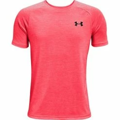 Boys 8-20 Under Armour Tech 2.0 Tee Blaze Orange -Under Armour SHOP unnamed file 1462