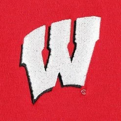 Men's Under Armour Red Wisconsin Badgers All Day Tri-Blend Quarter-Zip Jacket 9 Men's Under Armour Red Wisconsin Badgers All Day Tri-Blend Quarter-Zip Jacket -Under Armour SHOP unnamed file 14623