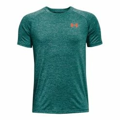 Boys 8-20 Under Armour Tech 2.0 Tee Blaze Orange -Under Armour SHOP unnamed file 1464