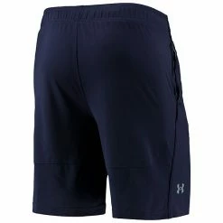 Men's Under Armour Navy Navy Midshipmen Mesh Raid Performance Shorts 7 Men's Under Armour Navy Navy Midshipmen Mesh Raid Performance Shorts -Under Armour SHOP unnamed file 14649