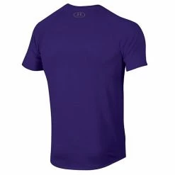 Men's Under Armour Purple Northwestern Wildcats Tech Performance Raglan T-Shirt -Under Armour SHOP unnamed file 14669