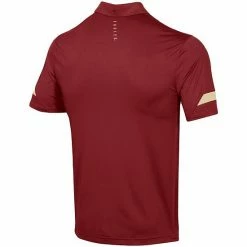 Men's Under Armour Garnet South Carolina Gamecocks Elevated Coaches Polo 7 Men's Under Armour Garnet South Carolina Gamecocks Elevated Coaches Polo -Under Armour SHOP unnamed file 14704