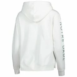 Men's Under Armour White Notre Dame Fighting Irish All Day Fleece Vault 2-Hit Pullover Hoodie 7 Men's Under Armour White Notre Dame Fighting Irish All Day Fleece Vault 2-Hit Pullover Hoodie -Under Armour SHOP unnamed file 14708