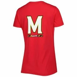 Women's Under Armour Red Maryland Terrapins 2-Hit Performance T-Shirt 7 Women's Under Armour Red Maryland Terrapins 2-Hit Performance T-Shirt -Under Armour SHOP unnamed file 14712