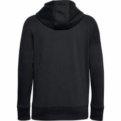Women's Under Armour Rival Fleece Full-Zip Hoodie Utility Blue -Under Armour SHOP unnamed file 1474