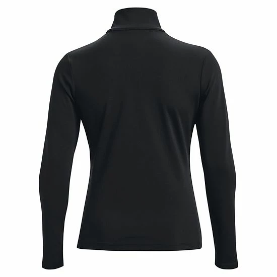 Women's Under Armour Motion Jacket White 5 Women's Under Armour Motion Jacket White - Image 5