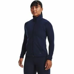 Women's Under Armour Motion Jacket White 21 Women's Under Armour Motion Jacket White -Under Armour SHOP unnamed file 1486