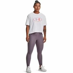 Women's Under Armour Motion High-Waisted Ankle Leggings Midnight Navy -Under Armour SHOP unnamed file 1493