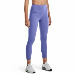 Women's Under Armour Motion High-Waisted Ankle Leggings Midnight Navy -Under Armour SHOP unnamed file 1496