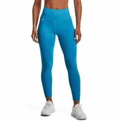Women's Under Armour Motion High-Waisted Ankle Leggings Midnight Navy -Under Armour SHOP unnamed file 1498