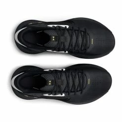 Under Armour Lockdown 6 Big Kids' Basketball Shoes Black Gray Mist Lime 16 Under Armour Lockdown 6 Big Kids' Basketball Shoes Black Gray Mist Lime -Under Armour SHOP unnamed file 15