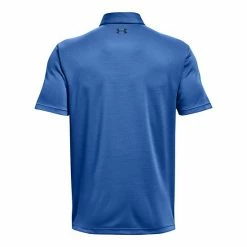 Men's Under Armour Tech Polo White Graphite 26 Men's Under Armour Tech Polo White Graphite -Under Armour SHOP unnamed file 150