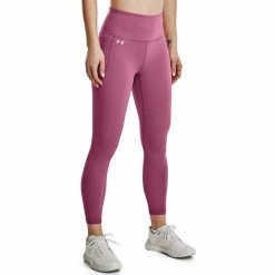 Women's Under Armour Motion High-Waisted Ankle Leggings Midnight Navy -Under Armour SHOP unnamed file 1502