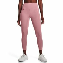 Women's Under Armour Motion High-Waisted Ankle Leggings Midnight Navy -Under Armour SHOP unnamed file 1506