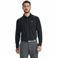 Men's Under Armour Performance Golf Polo Bauhaus Blue