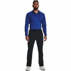 Men's Under Armour Performance Golf Polo Bauhaus Blue 14 Men's Under Armour Performance Golf Polo Bauhaus Blue -Under Armour SHOP unnamed file 1513