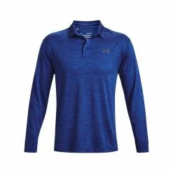 Men's Under Armour Performance Golf Polo Bauhaus Blue 16 Men's Under Armour Performance Golf Polo Bauhaus Blue -Under Armour SHOP unnamed file 1515