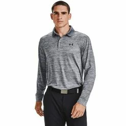 Men's Under Armour Performance Golf Polo Bauhaus Blue 18 Men's Under Armour Performance Golf Polo Bauhaus Blue -Under Armour SHOP unnamed file 1517