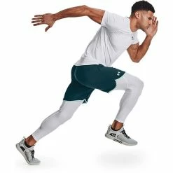 Men's Under Armour HeatGear® Base Layer Leggings Black -Under Armour SHOP unnamed file 1526