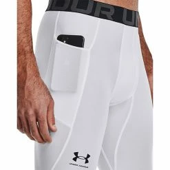 Men's Under Armour HeatGear® Base Layer Leggings Black -Under Armour SHOP unnamed file 1527