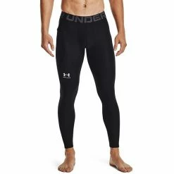 Men's Under Armour HeatGear® Base Layer Leggings Black -Under Armour SHOP unnamed file 1530
