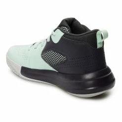 Under Armour Lockdown 5 Grade School Kids' Basketball Shoes Red Black White 14 Under Armour Lockdown 5 Grade School Kids' Basketball Shoes Red Black White -Under Armour SHOP unnamed file 1534