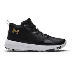 Under Armour Lockdown 5 Grade School Kids' Basketball Shoes Red Black White 18 Under Armour Lockdown 5 Grade School Kids' Basketball Shoes Red Black White -Under Armour SHOP unnamed file 1538