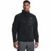 Men's Under Armour ColdGear® Infrared Shield Softshell Jacket Artillery Green