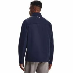 Men's Under Armour ColdGear® Infrared Shield Softshell Jacket Artillery Green 22 Men's Under Armour ColdGear® Infrared Shield Softshell Jacket Artillery Green -Under Armour SHOP unnamed file 1546