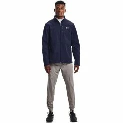 Men's Under Armour ColdGear® Infrared Shield Softshell Jacket Artillery Green 23 Men's Under Armour ColdGear® Infrared Shield Softshell Jacket Artillery Green -Under Armour SHOP unnamed file 1547