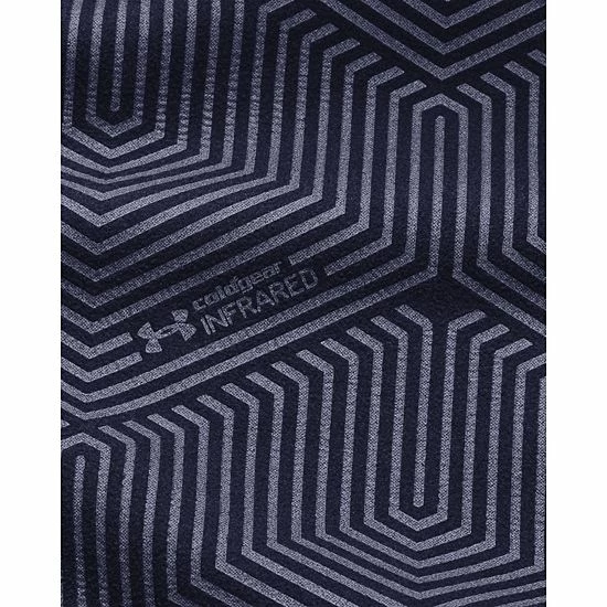 Men's Under Armour ColdGear® Infrared Shield Softshell Jacket Artillery Green 5 Men's Under Armour ColdGear® Infrared Shield Softshell Jacket Artillery Green - Image 5