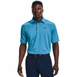 Men's Under Armour Tech Polo White Graphite 31 Men's Under Armour Tech Polo White Graphite -Under Armour SHOP unnamed file 155