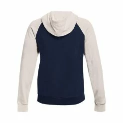 Men's Under Armour Wordmark Rival Fleece Hoodie Pitch Gray 18 Men's Under Armour Wordmark Rival Fleece Hoodie Pitch Gray -Under Armour SHOP unnamed file 1579