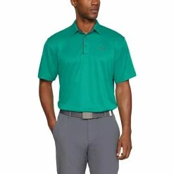 Men's Under Armour Tech Polo White Graphite 39 Men's Under Armour Tech Polo White Graphite -Under Armour SHOP unnamed file 163