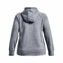 Plus Size Under Armour Rival Fleece Logo Hoodie Polaris Purple -Under Armour SHOP unnamed file 1631