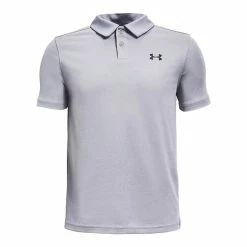Boys 8-20 Under Armour Performance Polo Key Lime Bauhaus Blue -Under Armour SHOP unnamed file 1658
