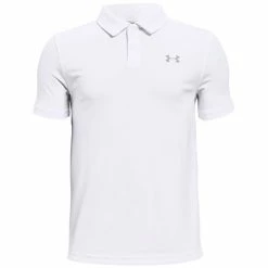Boys 8-20 Under Armour Performance Polo Key Lime Bauhaus Blue -Under Armour SHOP unnamed file 1659