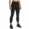 Women's Under Armour HeatGear® No-Slip High-Waisted Ankle Leggings Aurora Purple
