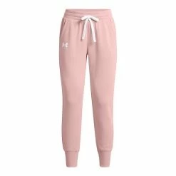 Women's Under Armour Rival Fleece Jogger Pants Tempered Steel 21 Women's Under Armour Rival Fleece Jogger Pants Tempered Steel -Under Armour SHOP unnamed file 167