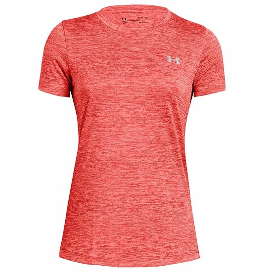 Women's Under Armour Tech™ Crewneck Tee Level Purple 8 Women's Under Armour Tech™ Crewneck Tee Level Purple - Image 8