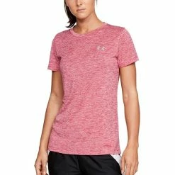Women's Under Armour Tech™ Crewneck Tee Level Purple 29 Women's Under Armour Tech™ Crewneck Tee Level Purple -Under Armour SHOP unnamed file 1710