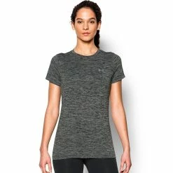 Women's Under Armour Tech™ Crewneck Tee Level Purple 30 Women's Under Armour Tech™ Crewneck Tee Level Purple -Under Armour SHOP unnamed file 1711