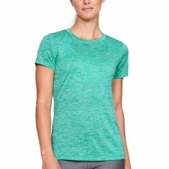 Women's Under Armour Tech™ Crewneck Tee Level Purple 31 Women's Under Armour Tech™ Crewneck Tee Level Purple -Under Armour SHOP unnamed file 1712