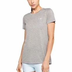 Women's Under Armour Tech™ Crewneck Tee Level Purple 34 Women's Under Armour Tech™ Crewneck Tee Level Purple -Under Armour SHOP unnamed file 1715