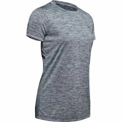 Women's Under Armour Tech™ Crewneck Tee Level Purple 36 Women's Under Armour Tech™ Crewneck Tee Level Purple -Under Armour SHOP unnamed file 1717