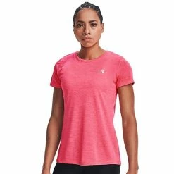 Women's Under Armour Tech™ Crewneck Tee Level Purple 38 Women's Under Armour Tech™ Crewneck Tee Level Purple -Under Armour SHOP unnamed file 1719