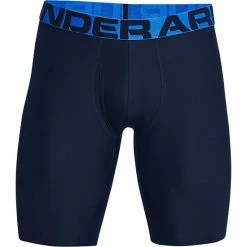 Men's Under Armour UA Tech™ 2-pack 9-inch Boxerjock® Briefs Graphite Blue 15 Men's Under Armour UA Tech™ 2-pack 9-inch Boxerjock® Briefs Graphite Blue -Under Armour SHOP unnamed file 1724