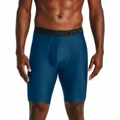 Men's Under Armour UA Tech™ 2-pack 9-inch Boxerjock® Briefs Graphite Blue 17 Men's Under Armour UA Tech™ 2-pack 9-inch Boxerjock® Briefs Graphite Blue -Under Armour SHOP unnamed file 1726