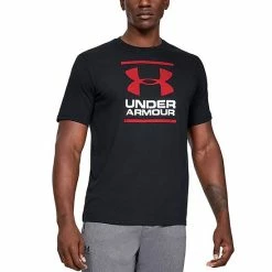 Big & Tall Under Armour Foundation Tee Black 19 Big & Tall Under Armour Foundation Tee Black -Under Armour SHOP unnamed file 1740